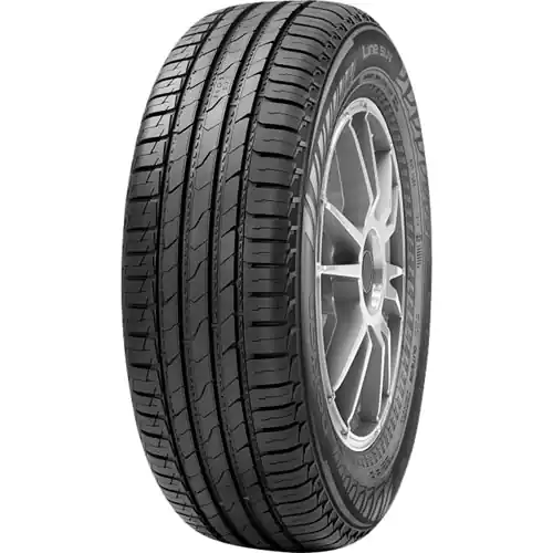Cel mai bun preț Anvelope Vara NOKIAN Line SUV 205/70 R15 96 H