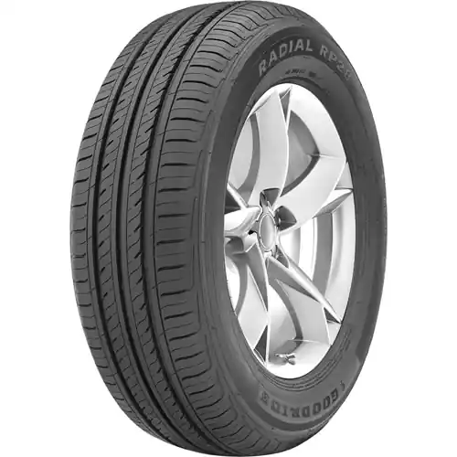 Cel mai bun preț Anvelope Vara GOODRIDE RP28 195/60 R15 88 V