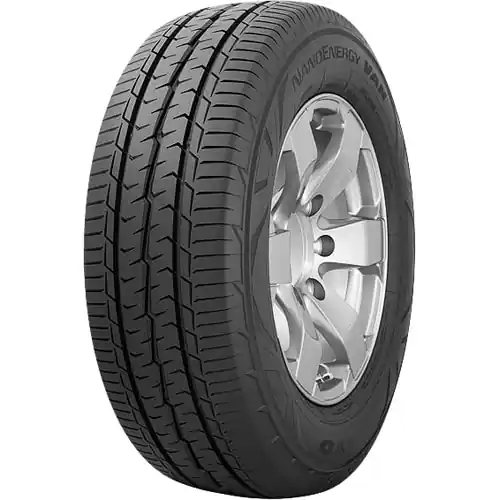 Anvelope Vara TOYO NanoEnergy Van 195/65 R16C 104/102 T Noutate