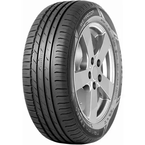 Reducere extra Anvelope Vara NOKIAN Wetproof 195/55 R20 95 H XL