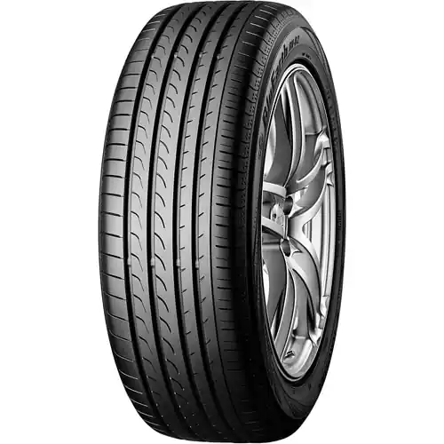 Preț redus Anvelope Vara YOKOHAMA BluEarth RV-02 195/65 R15 91 H