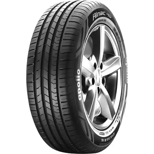 Expediere rapidă Anvelope Vara APOLLO Alnac 4G 185/65 R15 88 H
