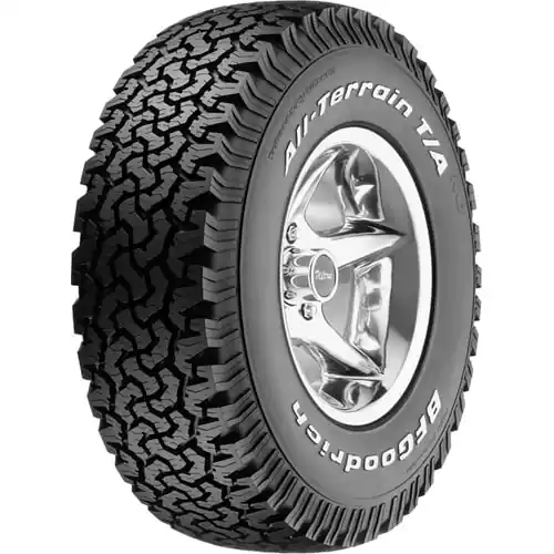 Preț mic Anvelope All Seasons BF GOODRICH All Terrain T-A KO 265/70 R16 121/118 S