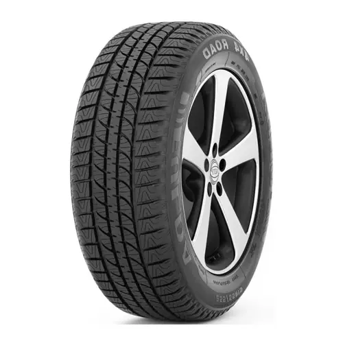 Nu rata Anvelope Vara FULDA 4×4 Road 265/70 R18 116 H