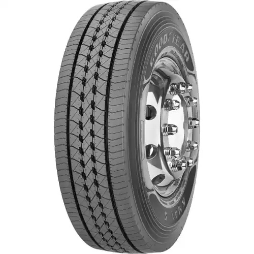 Ieftin Anvelope Camioane Directie GOODYEAR Kmax S 225/75 R17.5 129/127 M