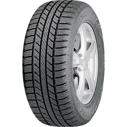 Ultima șansă Anvelope All Seasons GOODYEAR Wrangler HP All Weather VW 245/65 R17 111 H XL
