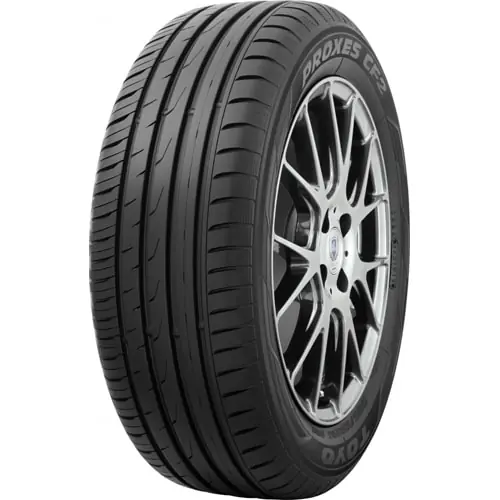 Anvelope Vara TOYO Proxes CF2 215/65 R16 98 H Ofertă specială