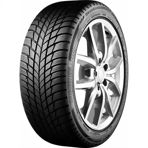 Cumpără online Anvelope Iarna BRIDGESTONE Driveguard Winter 225/45 R17 94 V XL