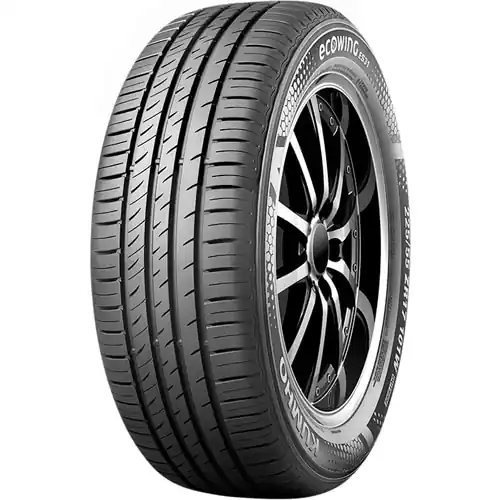 Livrare rapidă Anvelope Vara KUMHO Ecowing ES31 205/50 R17 93 W XL