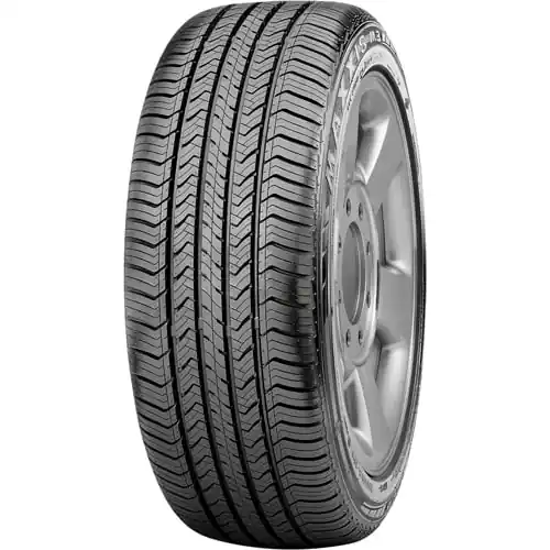 Cumpără acum Anvelope Vara MAXXIS BRAVO HP-M3 225/55 R18 98 V