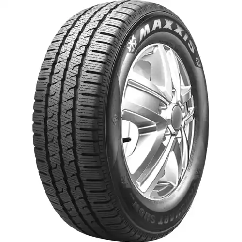 Anvelope Iarna MAXXIS VANSMART SNOW WL2 215/65 R16C 109/107 T Cumpără online