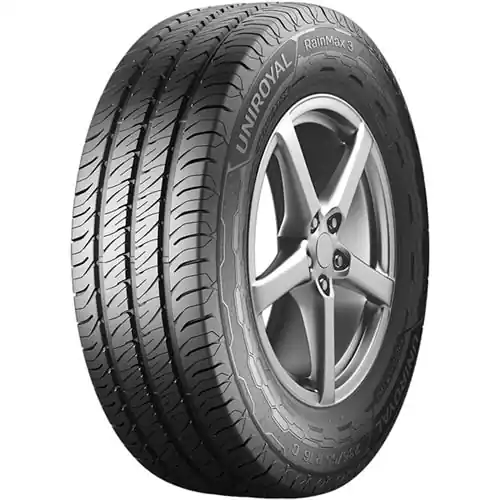 Nu rata Anvelope Vara UNIROYAL RainMax 3 195/82 R14 106 R