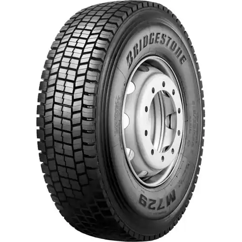 Preț promoțional Anvelope Camioane Tractiune BRIDGESTONE M729 315/80 R22.5 154/156 M/L