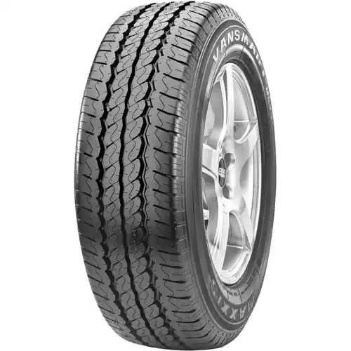 Anvelope Vara MAXXIS VanSmart MCV3 Plus 205 R14C 109/107 Q Cumpără online