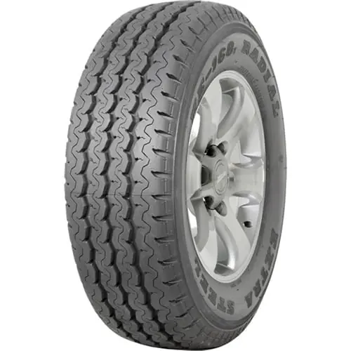 Anvelope Vara MAXXIS UE-168 185/75 R16 104 R Super ofertă