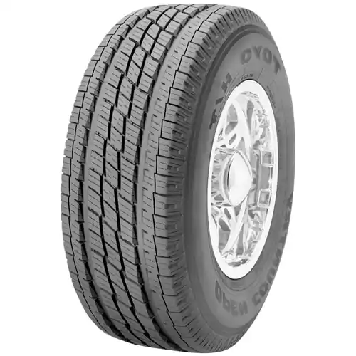 Retur ușor Anvelope All Seasons TOYO Open Country H-T 265/70 R15 112 T