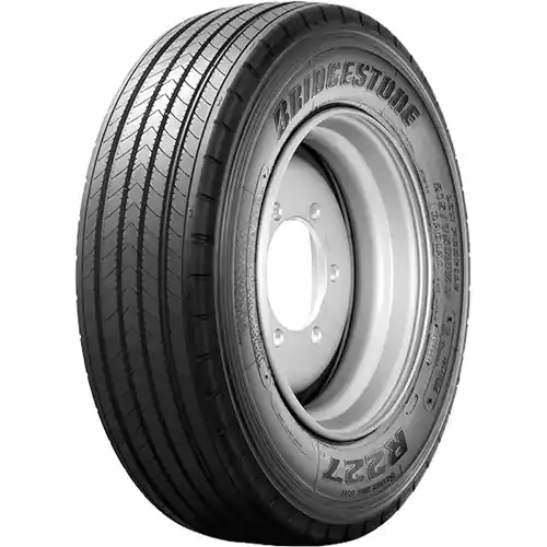 Ofertă exclusivă Anvelope Camioane Directie BRIDGESTONE R227 225/75 R17.5 129 M