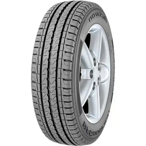 Ofertă limitată Anvelope Vara BF GOODRICH Activan 215/75 R16C 116/114 R XL