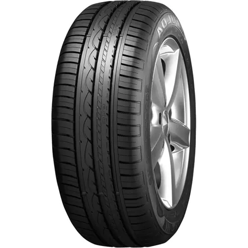 Comandă acum Anvelope Vara FULDA EcoControl HP 195/55 R16 87 V