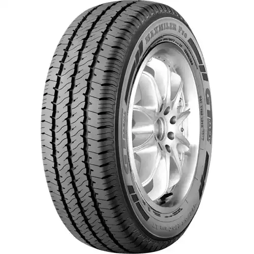 Discount Anvelope Vara GT RADIAL Maxmiler Pro 205/75 R16C 113/111 R