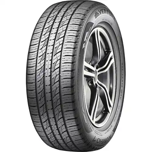 Doar azi Anvelope Vara KUMHO Crugen Premium KL33 255/50 R20 105 H RunFlat
