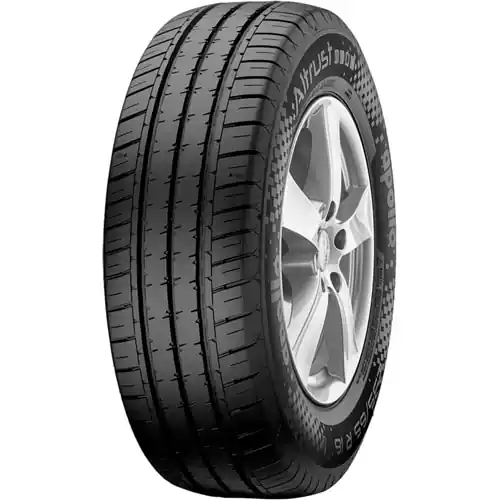 Anvelope Vara APOLLO Altrust 195/75 R16C 107/105 R Ofertă de sezon
