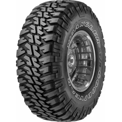 Preț promoțional Anvelope All Seasons GOODYEAR Wrangler MT-R 235/85 R16 85 R