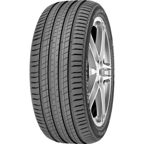 Anvelope Vara MICHELIN Latitude Sport 3 MO1 235/55 R19 101 W Ofertă de sezon