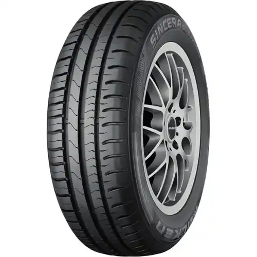 Anvelope Vara FALKEN Sincera SN832 Ecorun 165/80 R13 83 T Plată sigură