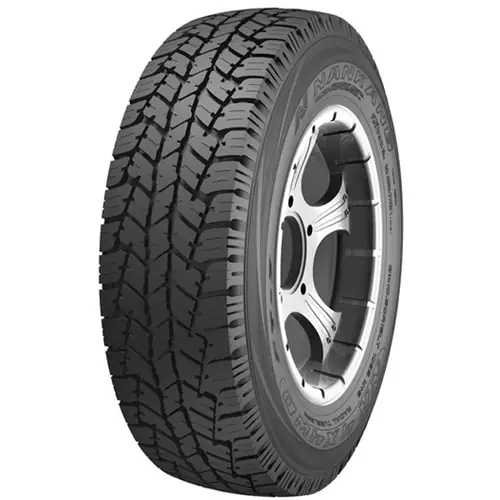 Anvelope Vara NANKANG FT-7 OWL 225/75 R16 115/112 Q Vezi acum