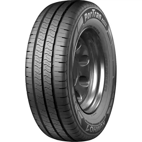 Preț redus Anvelope Vara KUMHO PorTran KC53 215/65 R16C 107 T