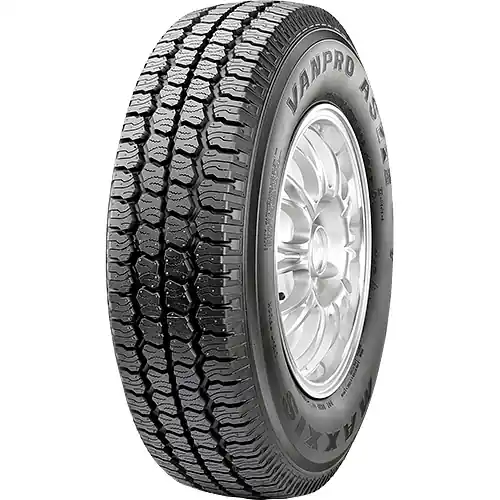Preț promoțional Anvelope All Seasons MAXXIS MA-LAS 205/70 R15C 106/104 R