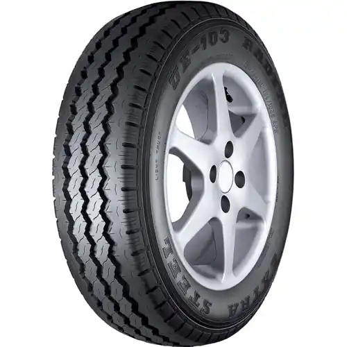 Lichidare de stoc Anvelope Vara MAXXIS UE-103 195/70 R15C 104/102 R