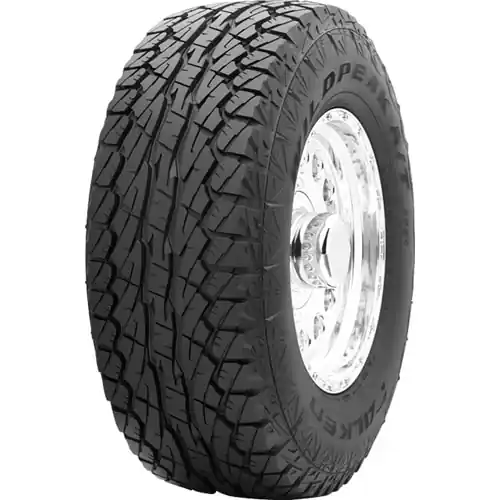 Anvelope All Seasons FALKEN Wildpeak A-T 205 R16 110 R Premium