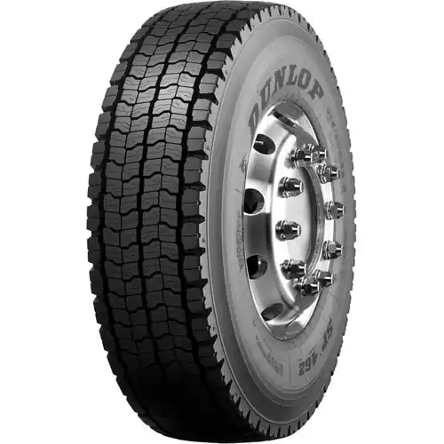 Preț redus Anvelope Camioane Tractiune DUNLOP SP 462 315/70 R22.5 154/152 K
