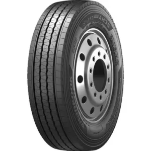 Anvelope Camioane Directie HANKOOK AH35 265/70 R17.5 140/138 M Mai ieftin