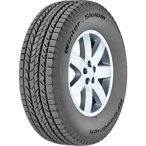 Cumpărături sigure Anvelope Iarna BF GOODRICH Winter Slalom KSI 205/80 R16 104 S XL