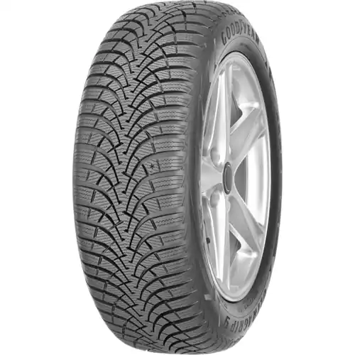 Transport gratuit Anvelope Iarna GOODYEAR Ultra Grip 9 165/70 R14 81 T