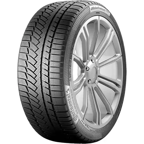 Preț promoțional Anvelope Iarna CONTINENTAL ContiWinterContact TS 850P SUV 225/55 R19 99 V XL