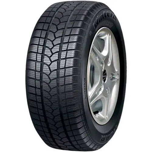 Premium Anvelope Iarna TIGAR Winter 1 195/55 R16 87 H