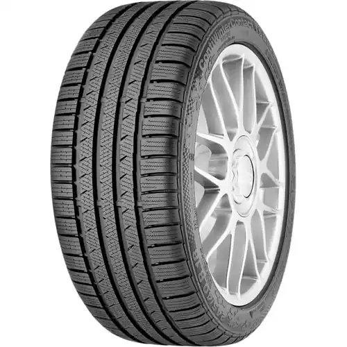 Plată sigură Anvelope Iarna CONTINENTAL ContiWinterContact TS 810 Sport MO 275/30 R19 96 V XL