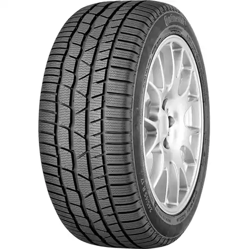 Ofertă exclusivă Anvelope Iarna CONTINENTAL ContiWinterContact TS 830P AO FR 225/50 R18 99 H