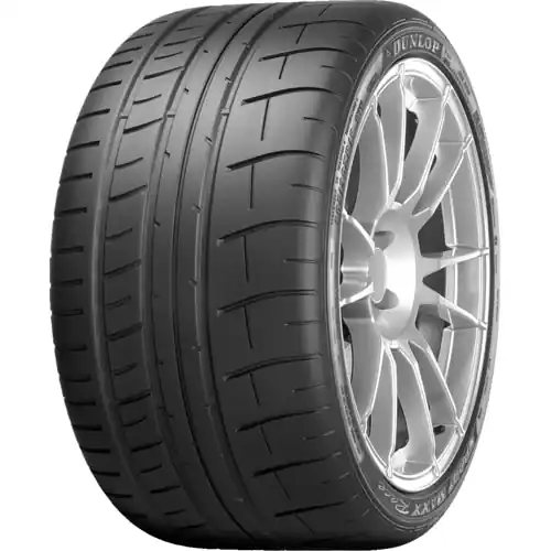 Anvelope Vara DUNLOP Sport Maxx Race R01 255/30 R20 92 Y XL Plată securizată