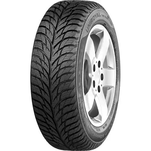 Ofertă de sezon Anvelope All Seasons UNIROYAL AllSeasonExpert 195/65 R15 91 H