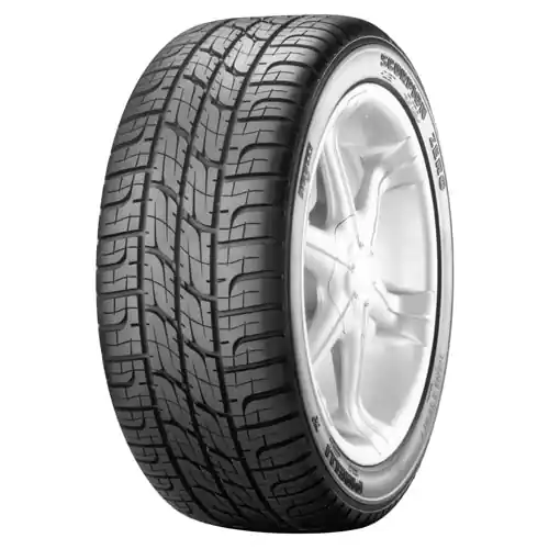 Expediere rapidă Anvelope Vara PIRELLI Scorpion Zero 255/55 R18 109 H XL