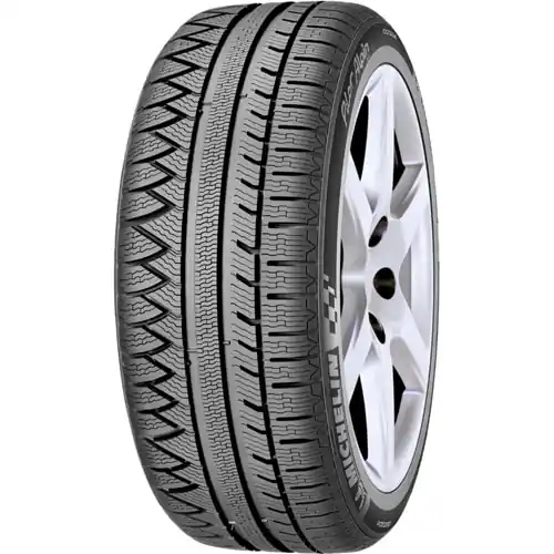 Anvelope Iarna MICHELIN Pilot Alpin PA3 235/40 R19 96 W XL Cumpără acum
