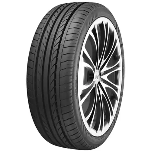 Anvelope Vara NANKANG NS-20 215/35 R19 85 Y XL Retur ușor
