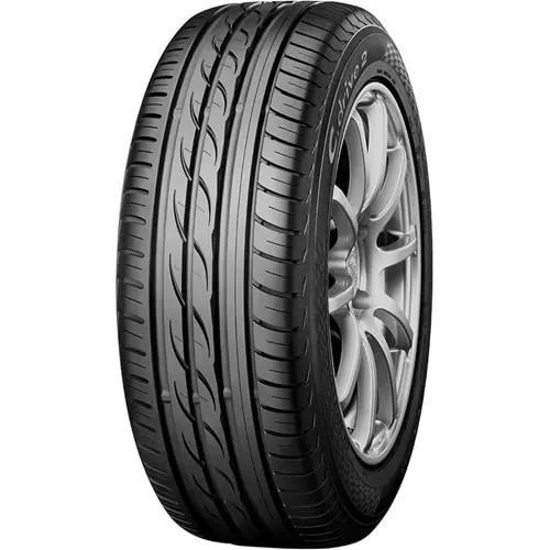Ultima șansă Anvelope Vara YOKOHAMA C.drive 2 AC02 195/50 R15 82 V