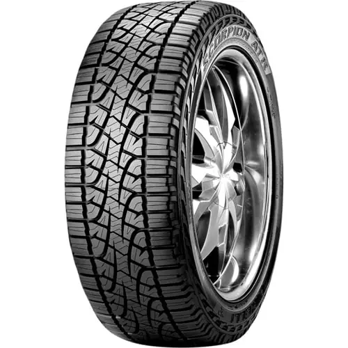Anvelope All Seasons PIRELLI Scorpion ATR 205 R16 104 T Chilipir