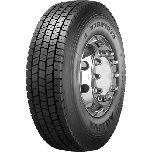 Anvelope Camioane Tractiune FULDA EcoForce 2 Plus 315/70 R22.5 154/152 L Noutate